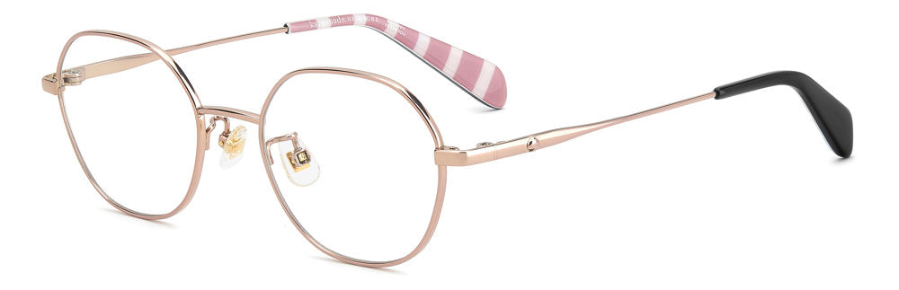 Kate Spade KS ALAYSHA 2/FJ Eyeglasses