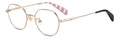 Kate Spade KS ALAYSHA 2/FJ Eyeglasses