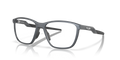 Oakley Frame OX8186 Futurity Rs Eyeglasses