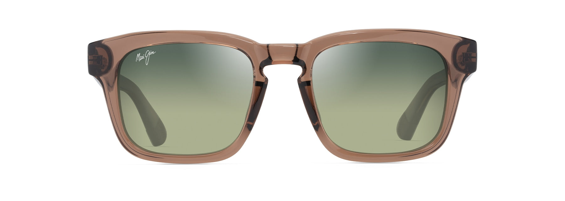 Maui Jim Maluhia Sunglasses