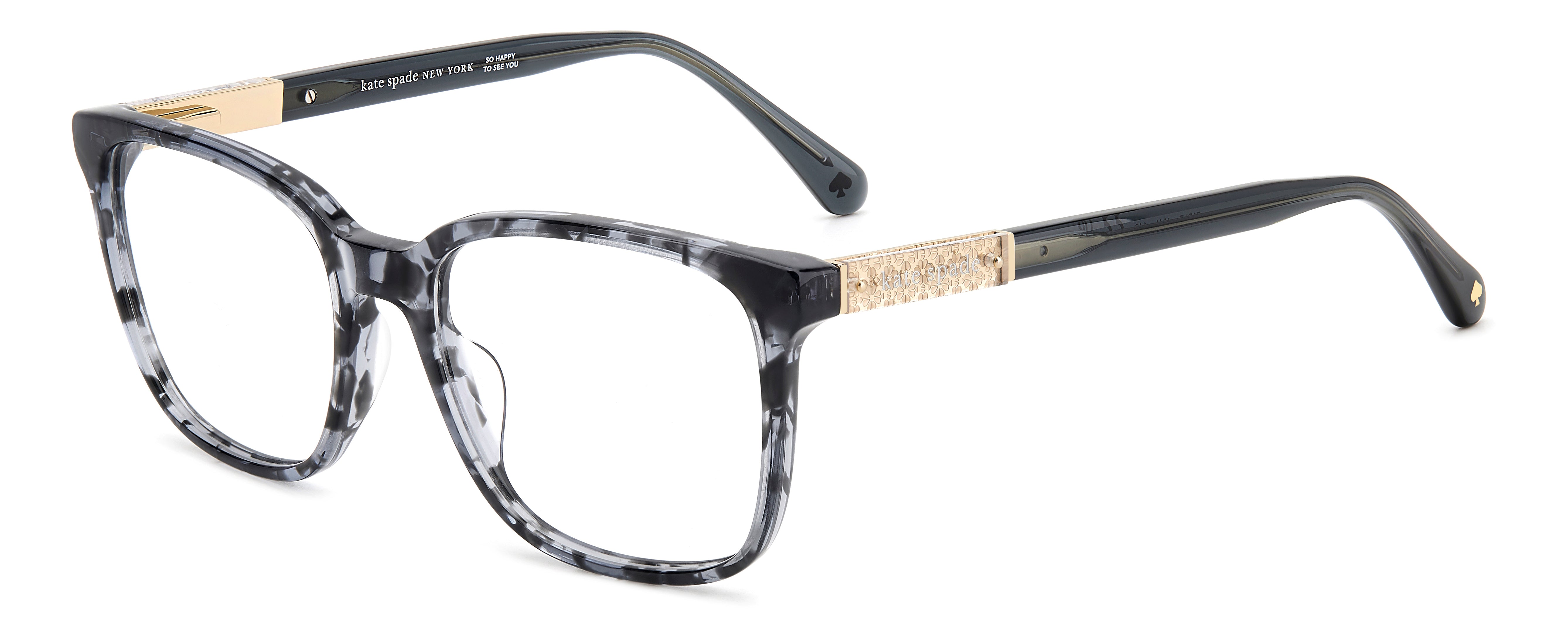 Kate Spade Fable Eyeglasses