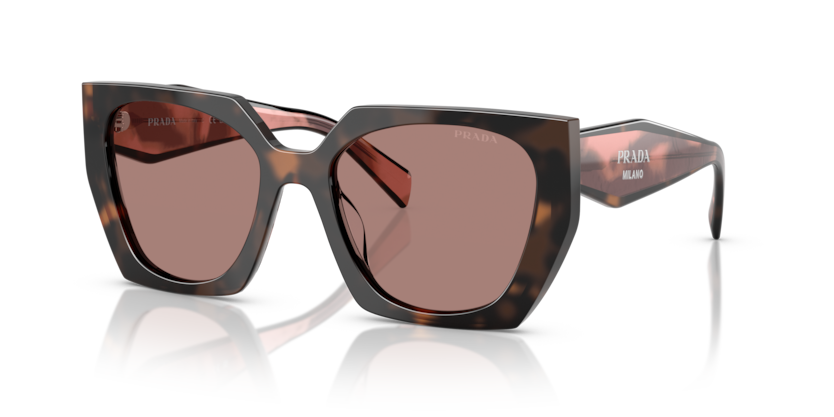 Prada PR 15WS  Sunglasses