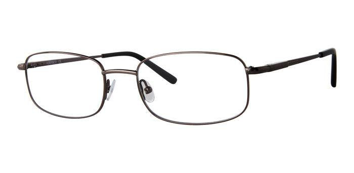 Adensco AD 108/N Eyeglasses