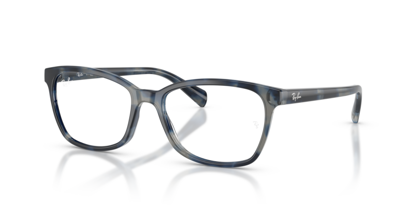 Ray-Ban Vista RX5362  Eyeglasses
