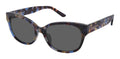 Juicy Couture JU 646/G/S Sunglasses