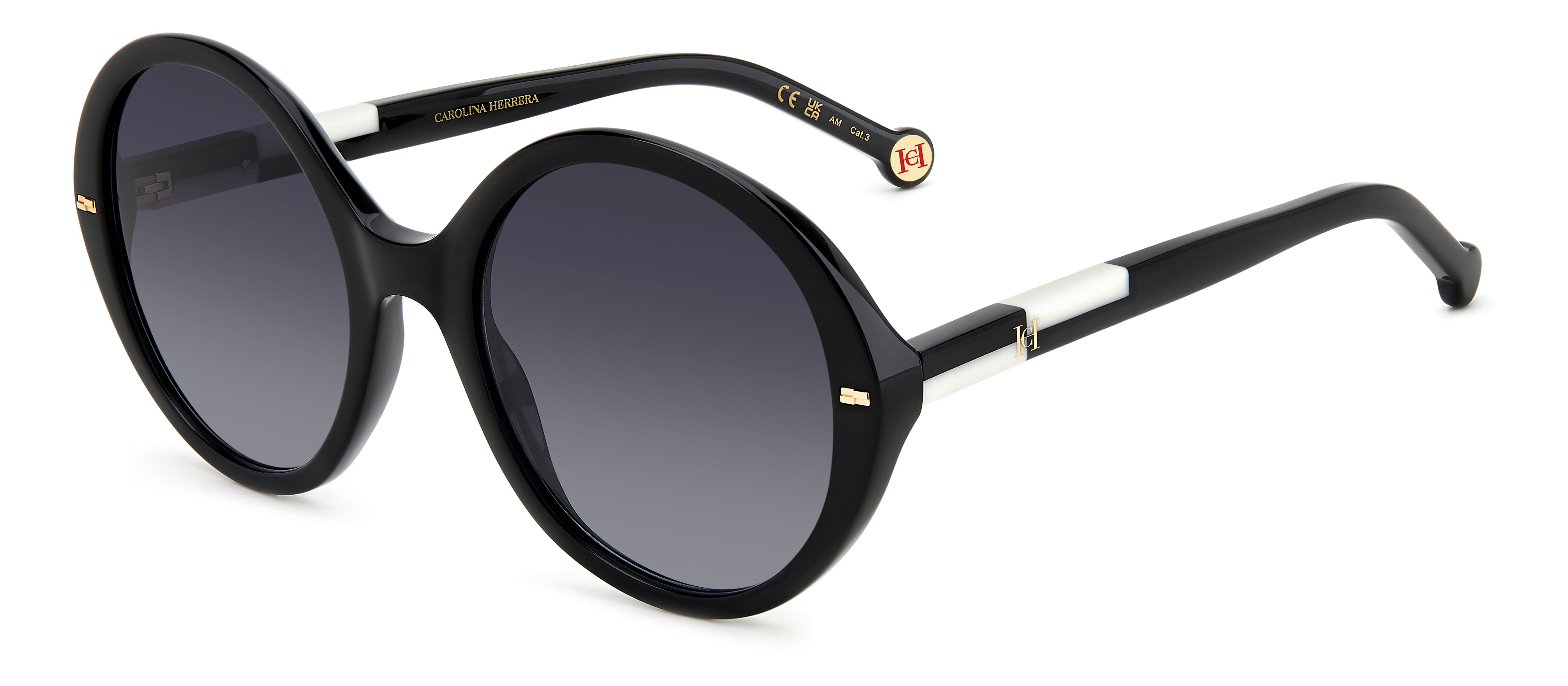 Carolina Herrera Her 0177/s Sunglasses