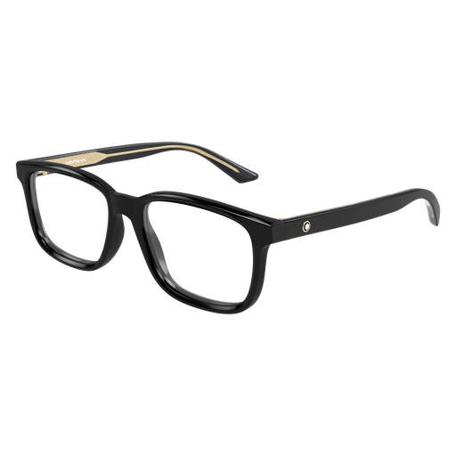 Montblanc MB0452O Eyeglasses