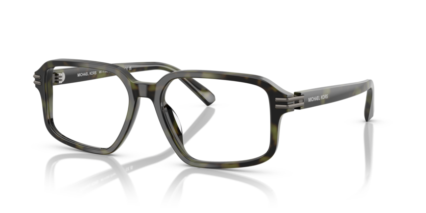 Michael Kors MK4154U Pinecrest Eyeglasses