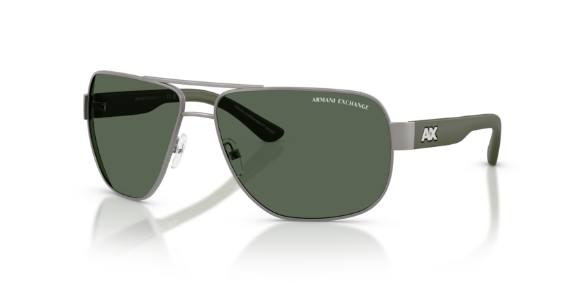 Armani Exchange AX2012S  Sunglasses