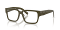 Prada PR D10VD  Eyeglasses