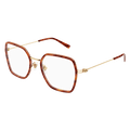 Gucci GG1850O Eyeglasses