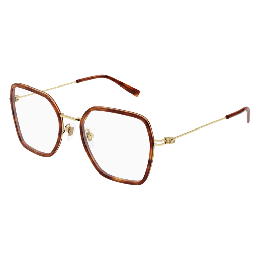 Gucci GG1850O Eyeglasses
