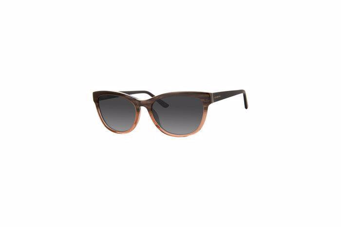 Liz Claiborne L 581/s Sunglasses