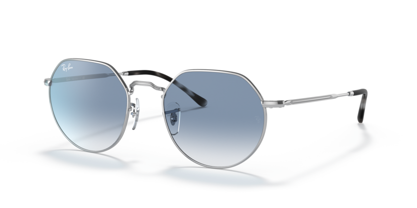 Ray-Ban RB3565 Jack Sunglasses