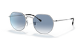Ray-Ban RB3565 Jack Sunglasses