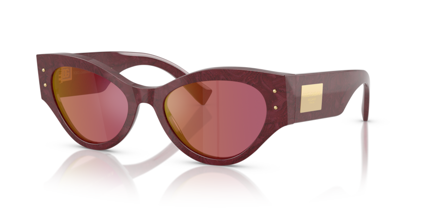 Dolce & Gabbana DG4480  Sunglasses