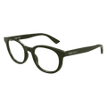 Alexander McQueen AM0567O Eyeglasses