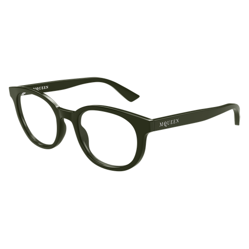 Alexander McQueen AM0567O Eyeglasses
