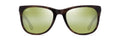 Maui Jim Kikonia Xl Sunglasses