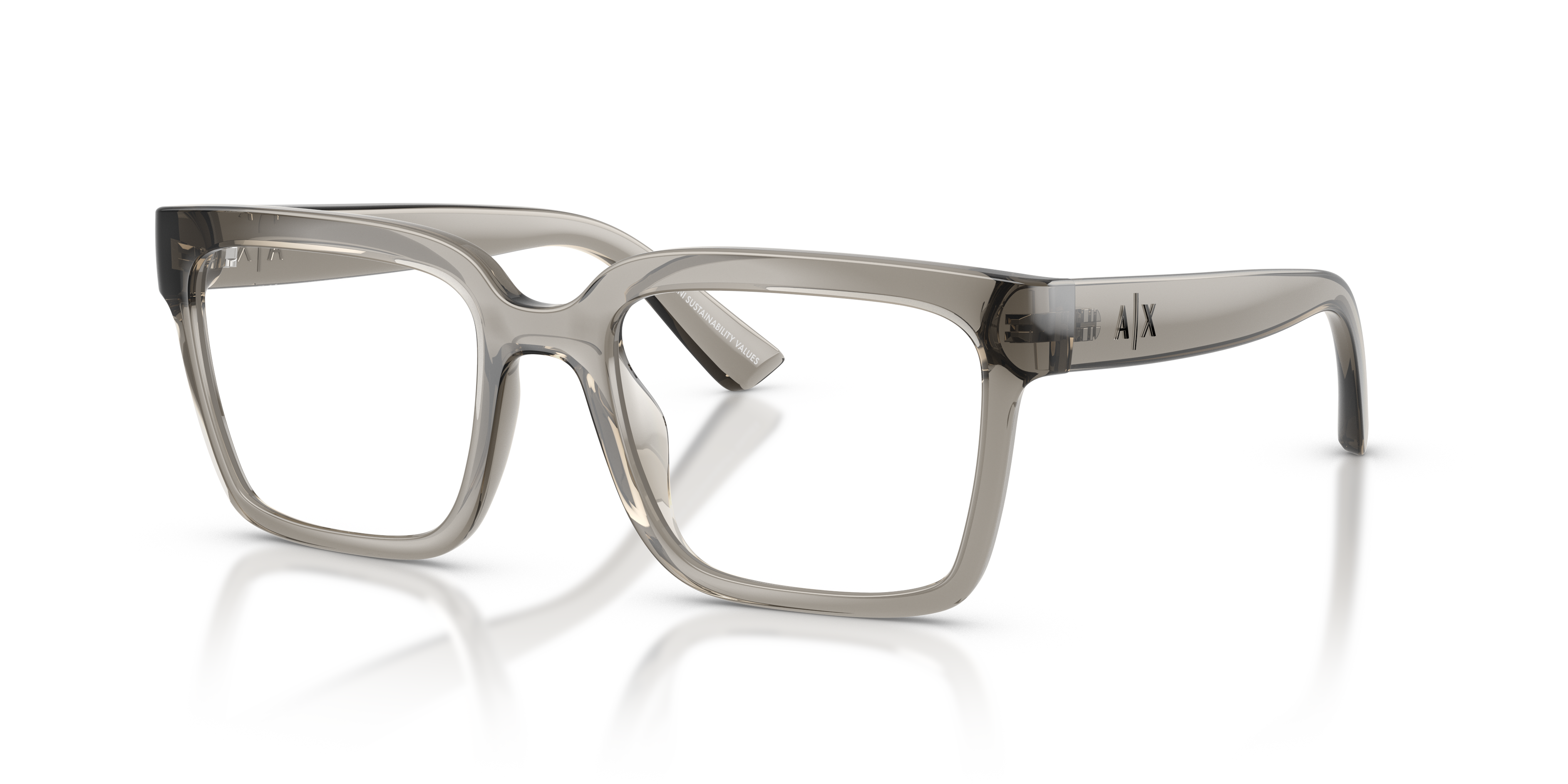Armani Exchange AX3133U  Eyeglasses