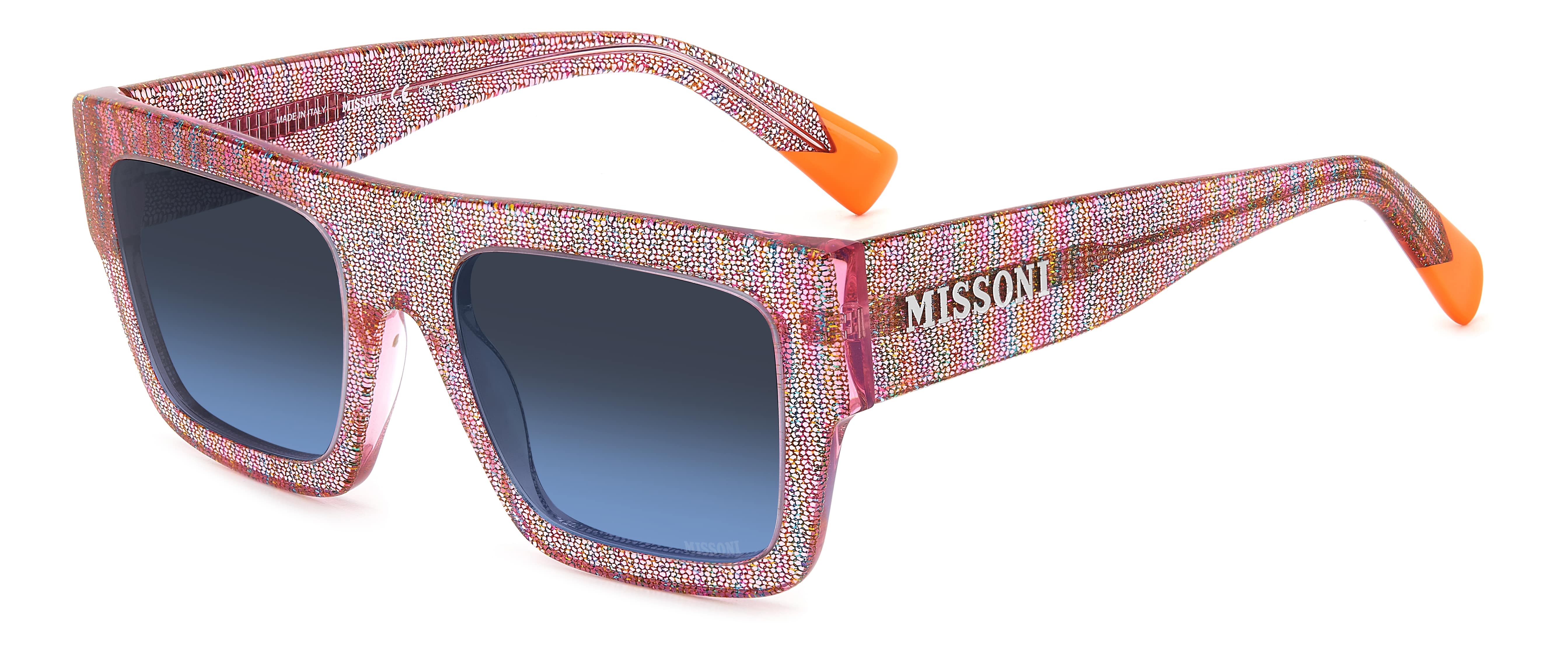 Missoni Mis 0129/s Sunglasses