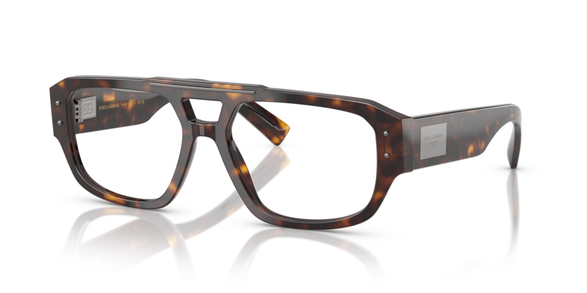 Dolce & Gabbana DG3406  Eyeglasses