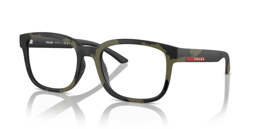Prada Linea Rossa PS 05QV  Eyeglasses