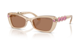 Swarovski SK6033  Sunglasses