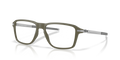 Oakley Frame OX8166 Wheel House Eyeglasses