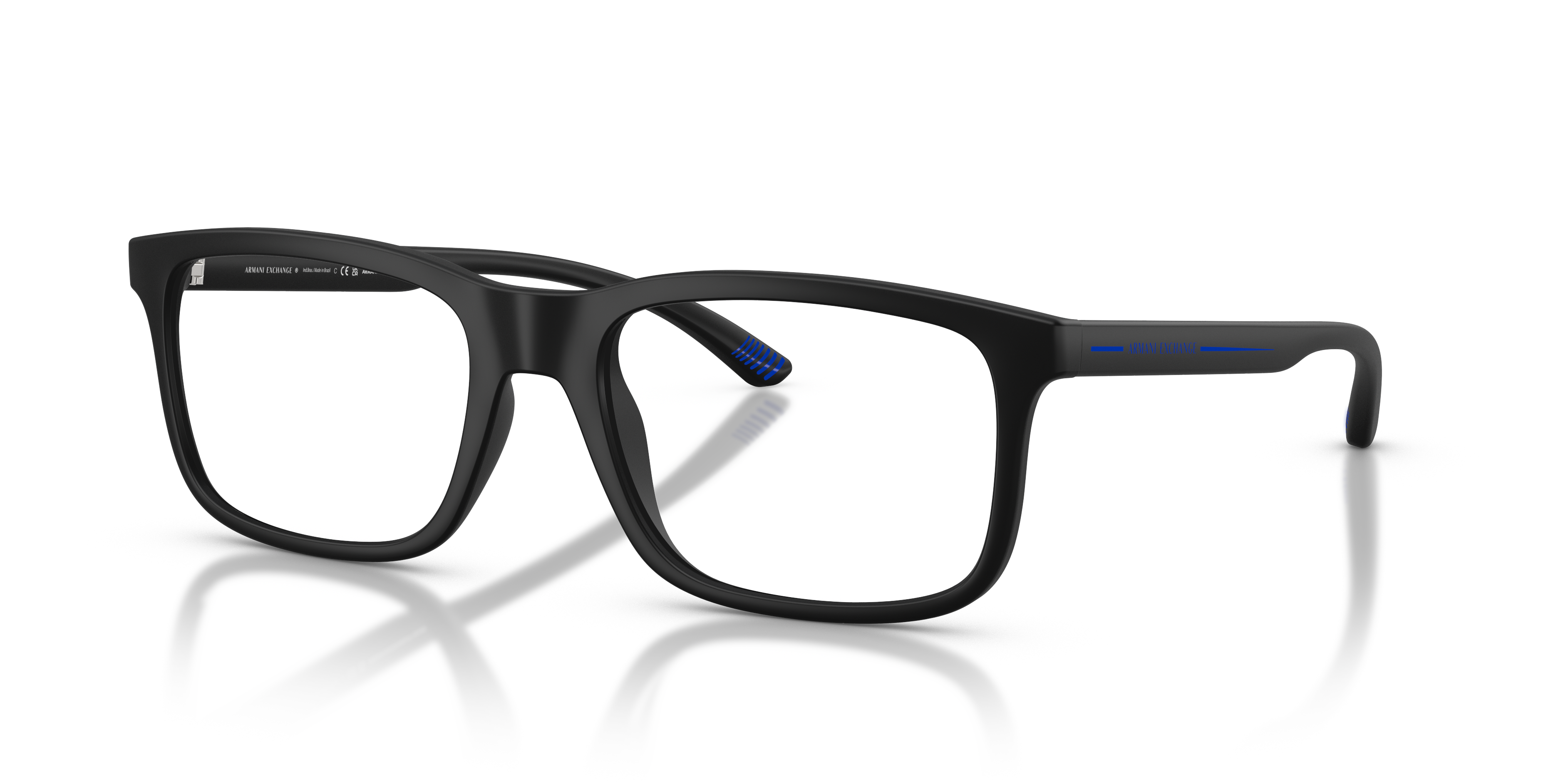 Armani Exchange AX3125U  Eyeglasses