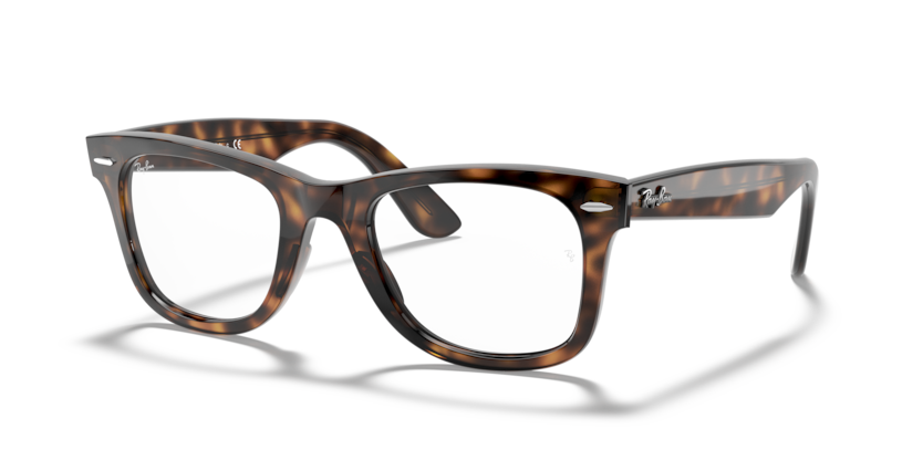 Ray-Ban Vista RX4340V Wayfarer Ease Eyeglasses