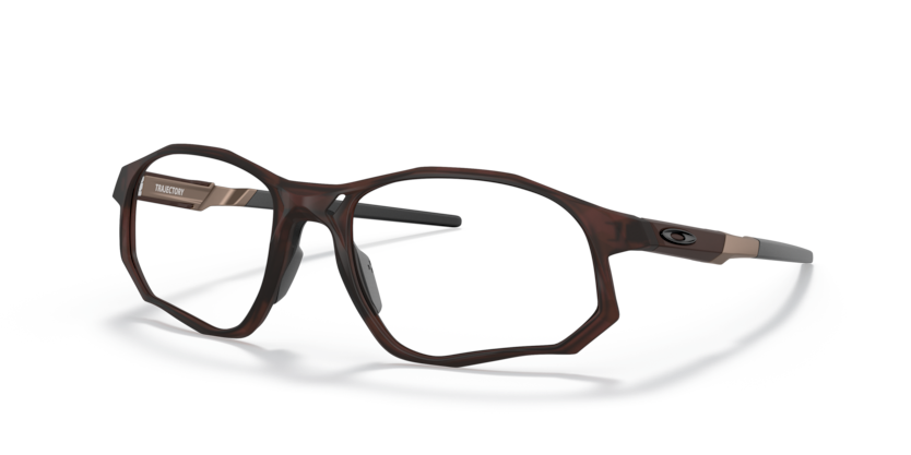 Oakley Frame OX8171 Trajectory Eyeglasses