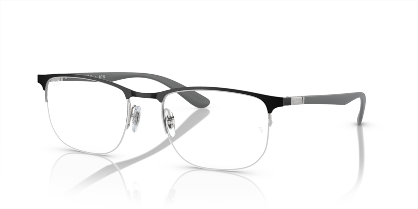 Ray-Ban Vista RX6513  Eyeglasses