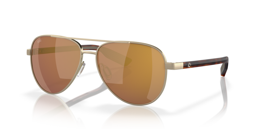 Costa Del Mar 6S4002 Peli Sunglasses