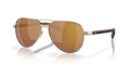 Costa Del Mar 6S4002 Peli Sunglasses