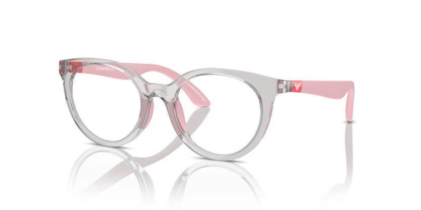 Emporio Armani Kids EK3007F  Eyeglasses Kids