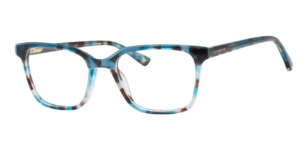 Liz Claiborne L 483 Eyeglasses
