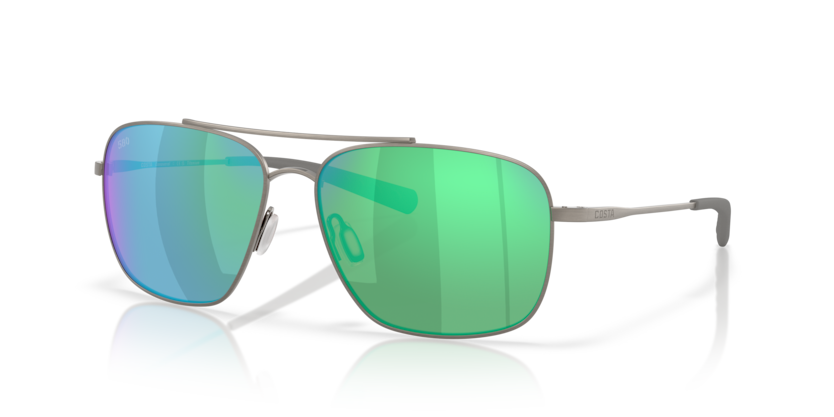Costa Del Mar 6S6002 Canaveral Sunglasses