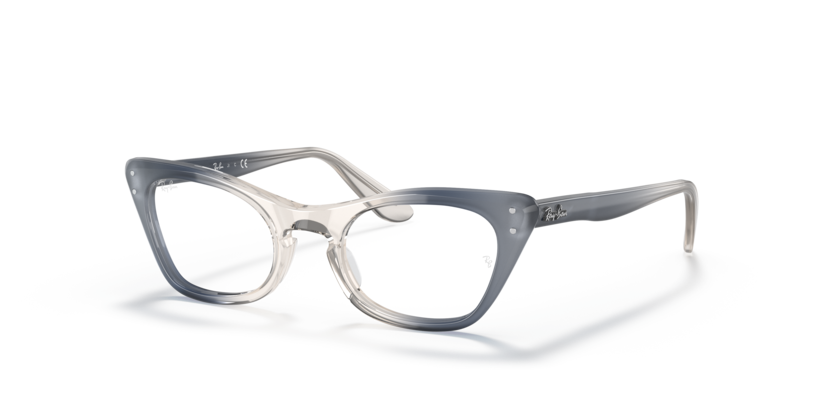 Ray-Ban Junior Vista RY9099V Miss Burbank Eyeglasses Kids