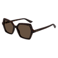 Alexander McQueen AM0537S Sunglasses