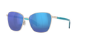 Costa Del Mar 6S4004 Paloma Sunglasses