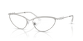 Swarovski SK1027  Eyeglasses