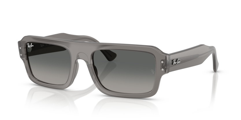 Ray-Ban RB4454F Flacko Sunglasses