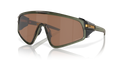 Oakley OO9404 Latch Panel Sunglasses