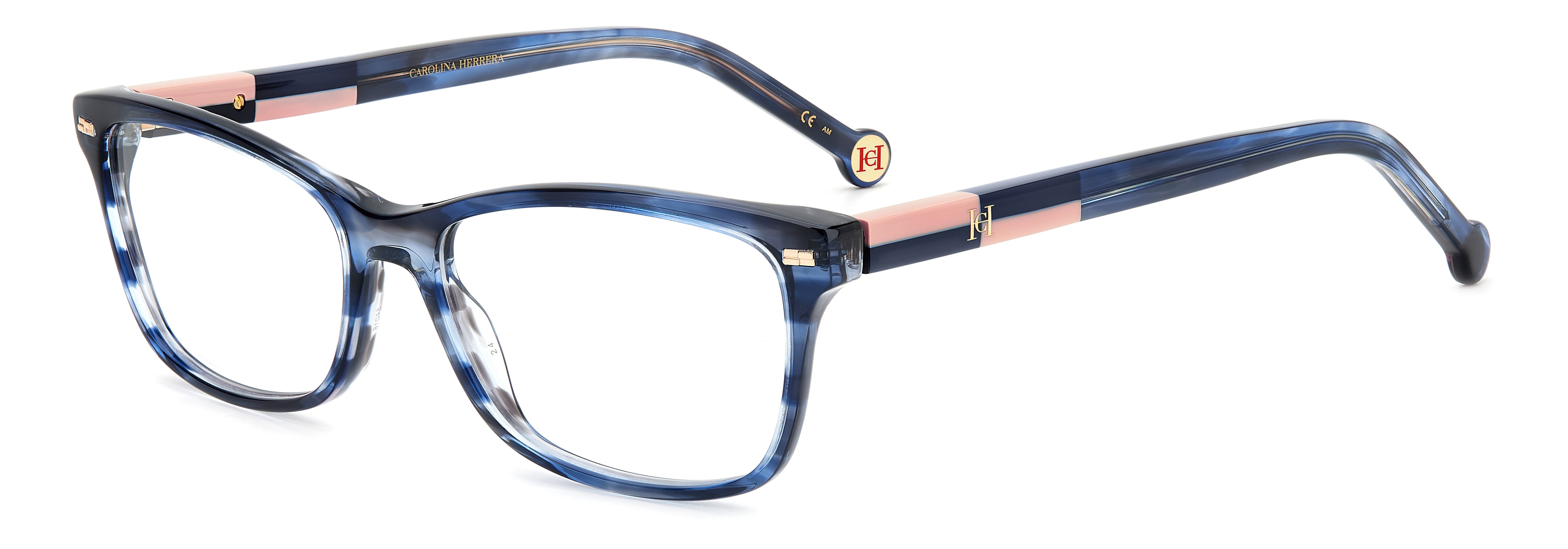 Carolina Herrera Her 0160 Eyeglasses