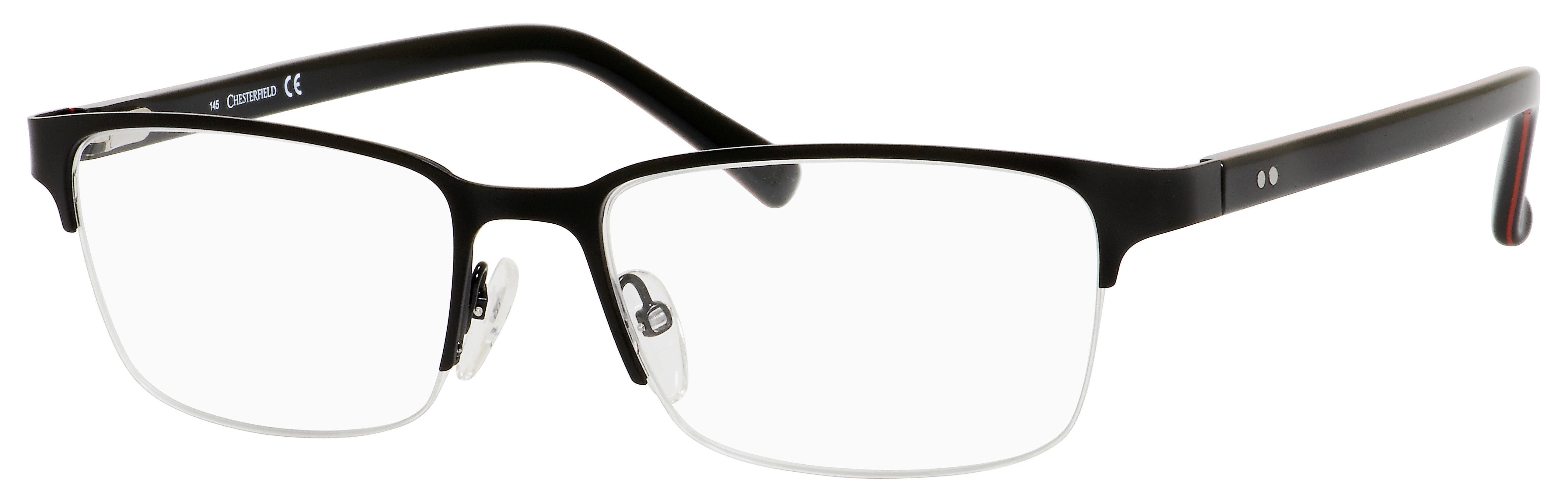 Chesterfield Ch 29 Xl Eyeglasses
