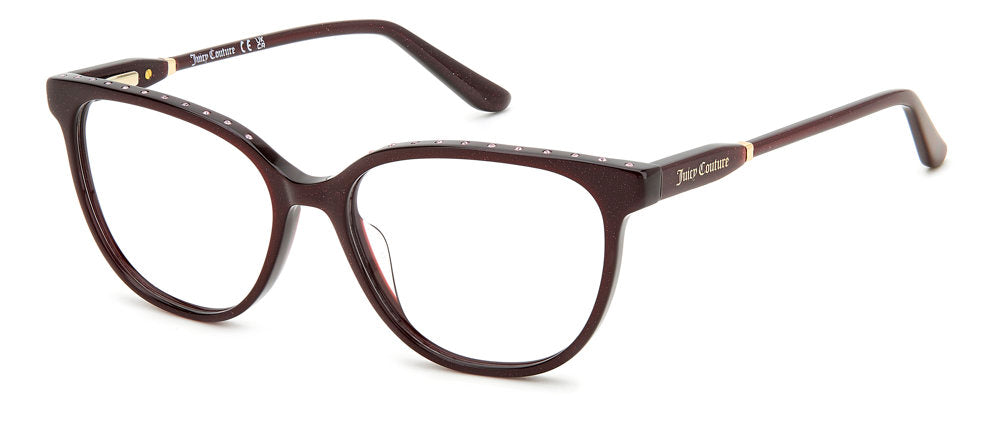 Juicy Couture JU 252 Eyeglasses