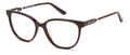Juicy Couture JU 252 Eyeglasses