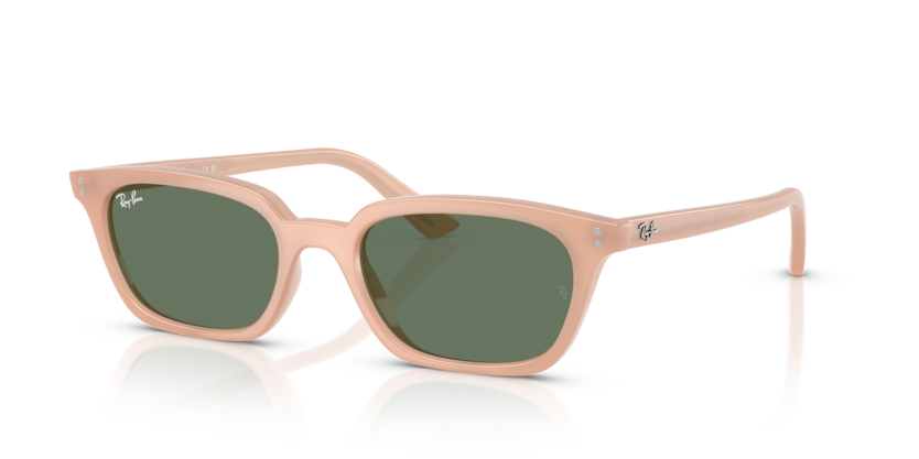 Ray-Ban RB4456F Zaya Sunglasses