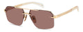 David Beckham DB 7170/S Sunglasses